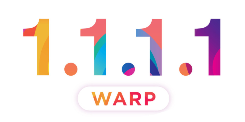 Ứng dụng VPN an toàn 1.1.1.1