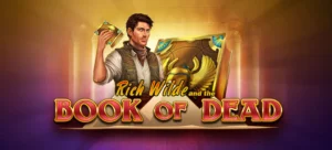 Slot Game Book Of Dead