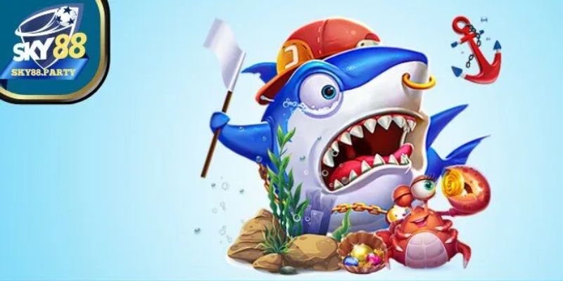Khám sinh vật lạ dưới đáy đại dương
