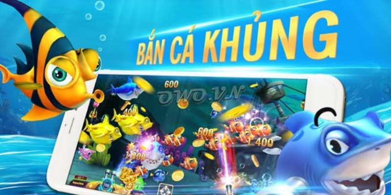 Bí Quyết Bắn Cá Sky88 Dễ Trúng Thưởng