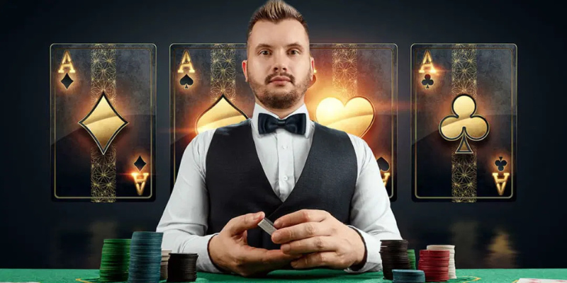 Kinh nghiệm cá cược blackjack có hiệu quả