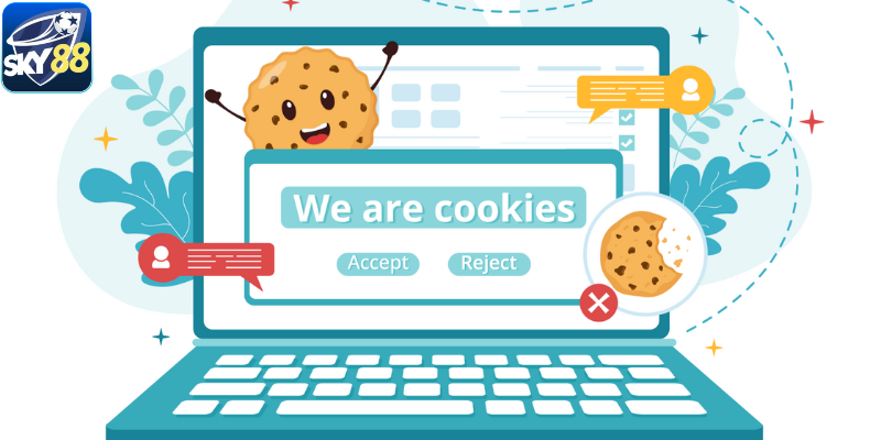 Chính sách Cookie và theo dõi dữ liệu người dùng