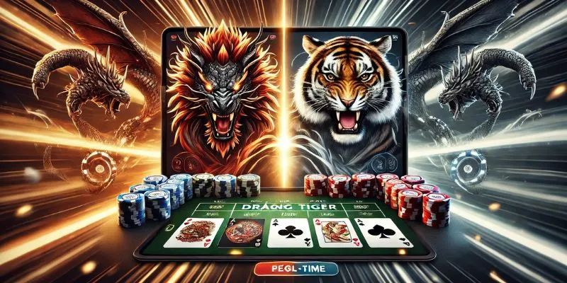 Điểm mạnh và điểm yếu của trò chơi dragon tiger