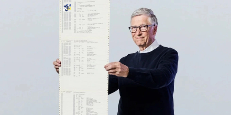 Định hướng tương lai Sky88 cùng Bill Gates