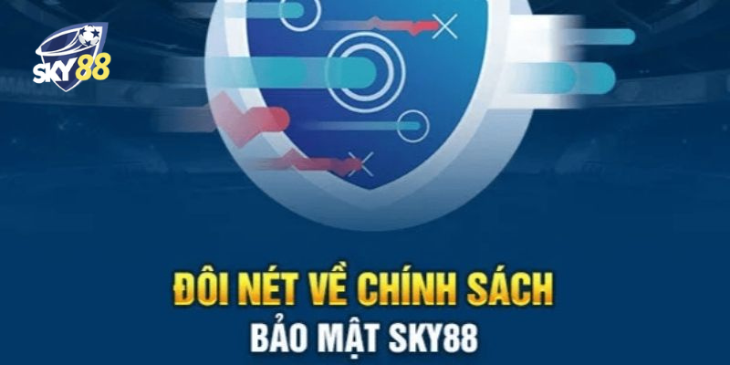 Đôi nét về chính sách bảo mật 