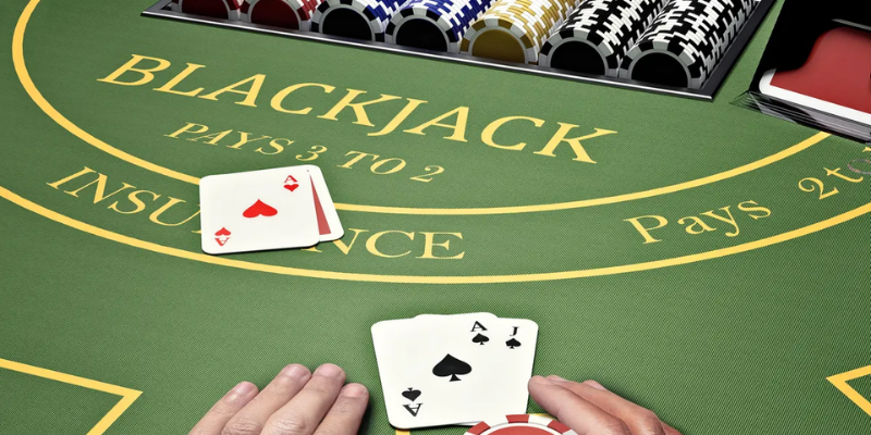Cùng xem qua về Blackjack