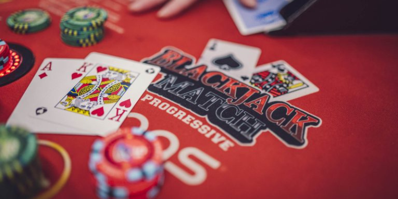 Hiểu blackjack một cách nhanh chóng