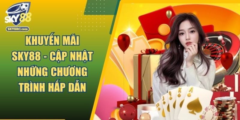 Cơ hội vàng cho mọi người chơi