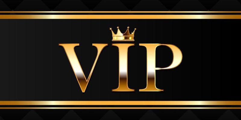 Khuyến mãi thăng hạng cho thành viên vip