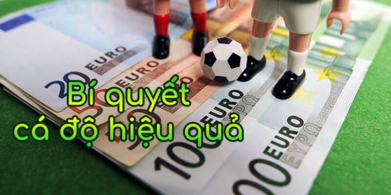 Mẹo chơi bóng đá hiệu quả