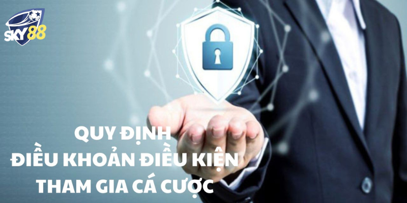 Các nguyên tắc liên quan cần tuân thủ