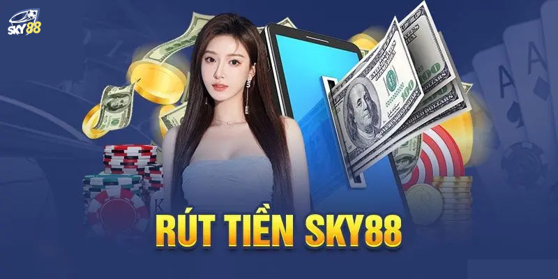 Rút tiền và hệ thống an toàn, minh bạch