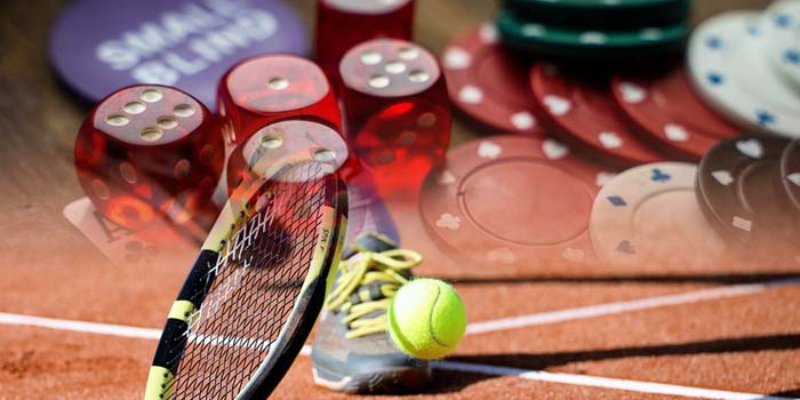 Thể loại đặt cược đa dạng