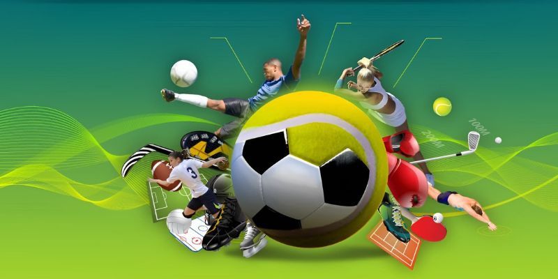 Thể thao tại sky88